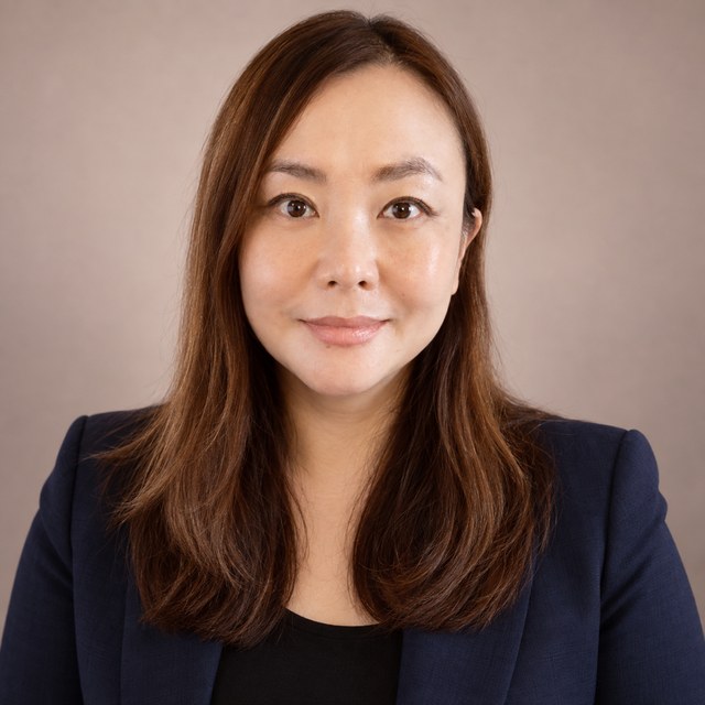 Ann Cho